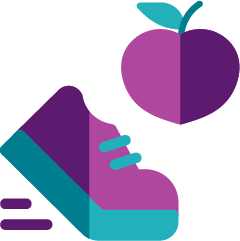 Thème : Bien manger, bien bouger